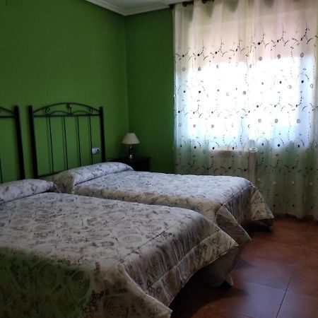 Villa Paula 阿维莱斯 外观 照片