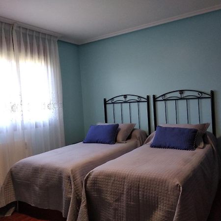 Villa Paula 阿维莱斯 外观 照片