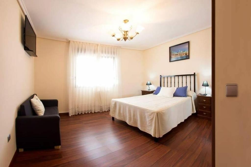 Villa Paula 阿维莱斯 外观 照片