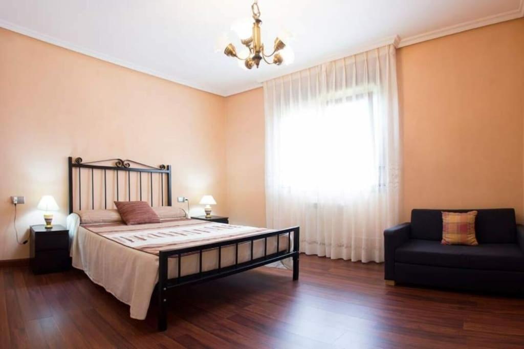 Villa Paula 阿维莱斯 外观 照片