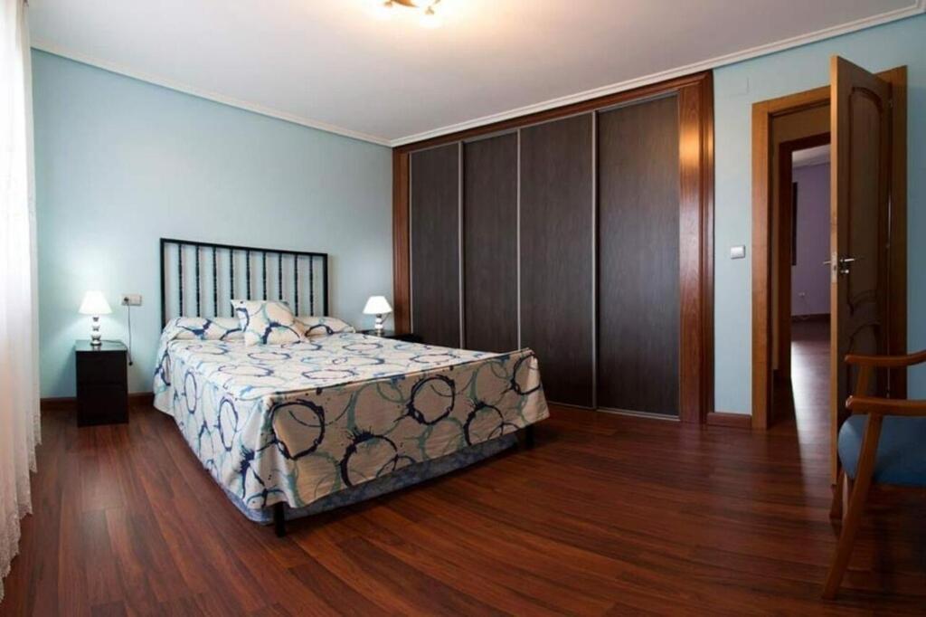 Villa Paula 阿维莱斯 外观 照片