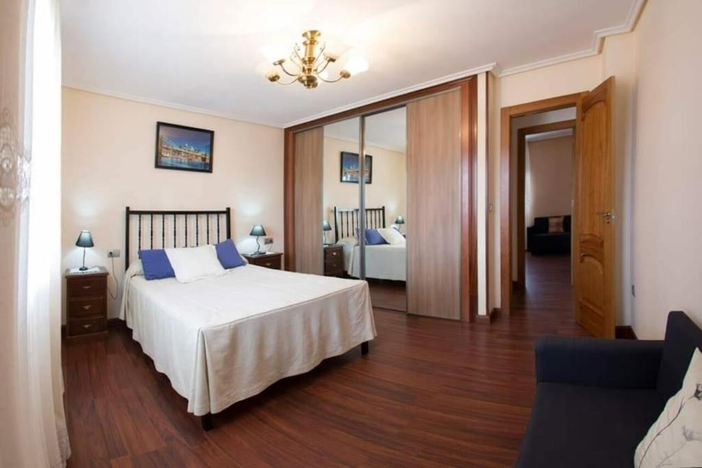 Villa Paula 阿维莱斯 外观 照片
