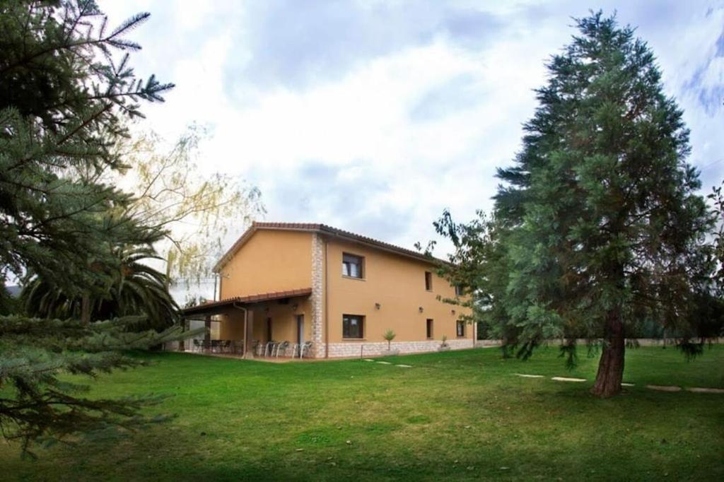 Villa Paula 阿维莱斯 外观 照片
