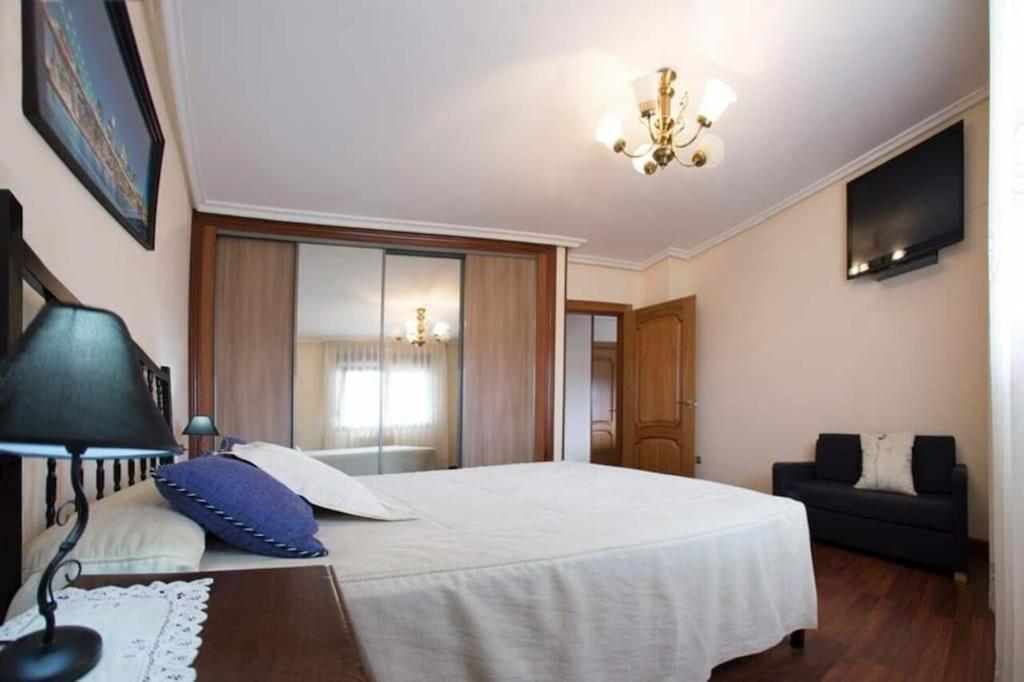 Villa Paula 阿维莱斯 外观 照片