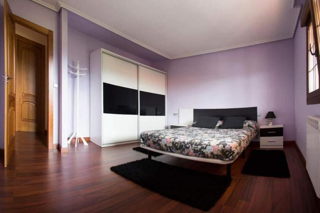 Villa Paula 阿维莱斯 外观 照片