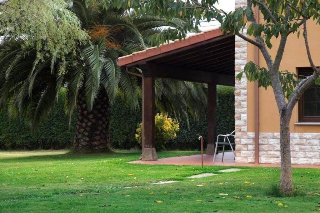 Villa Paula 阿维莱斯 外观 照片