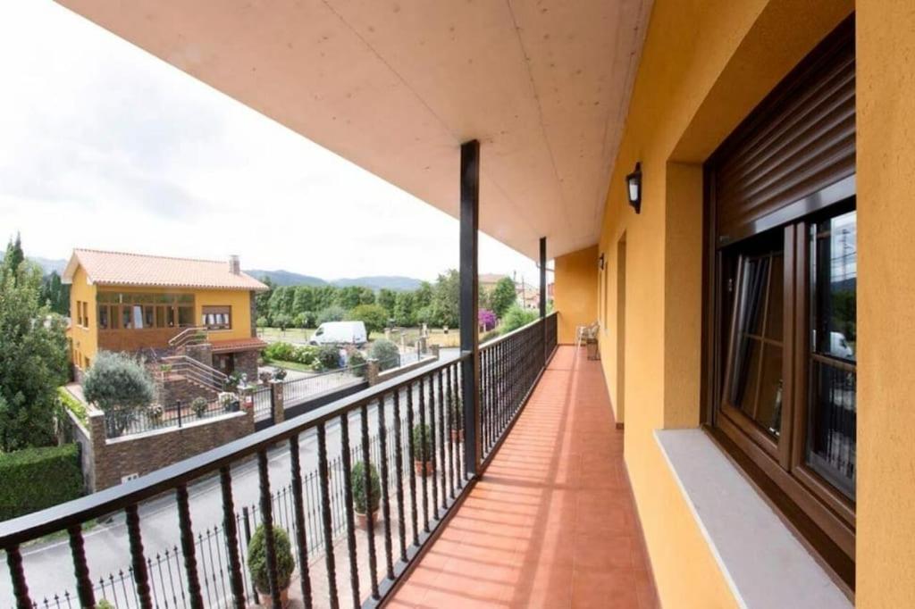 Villa Paula 阿维莱斯 外观 照片