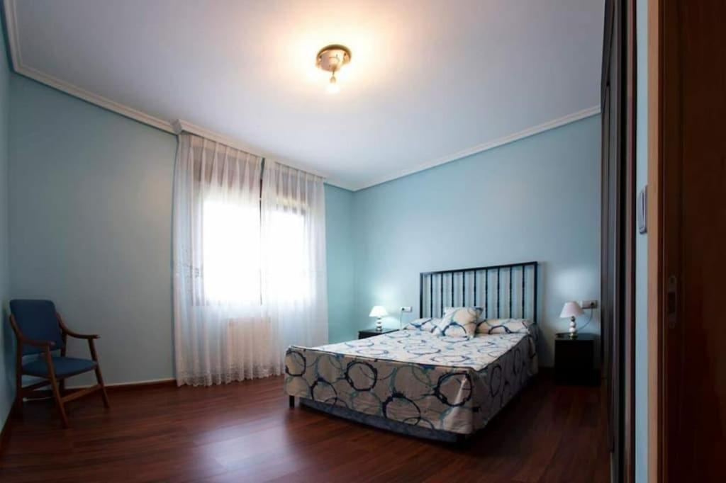 Villa Paula 阿维莱斯 外观 照片