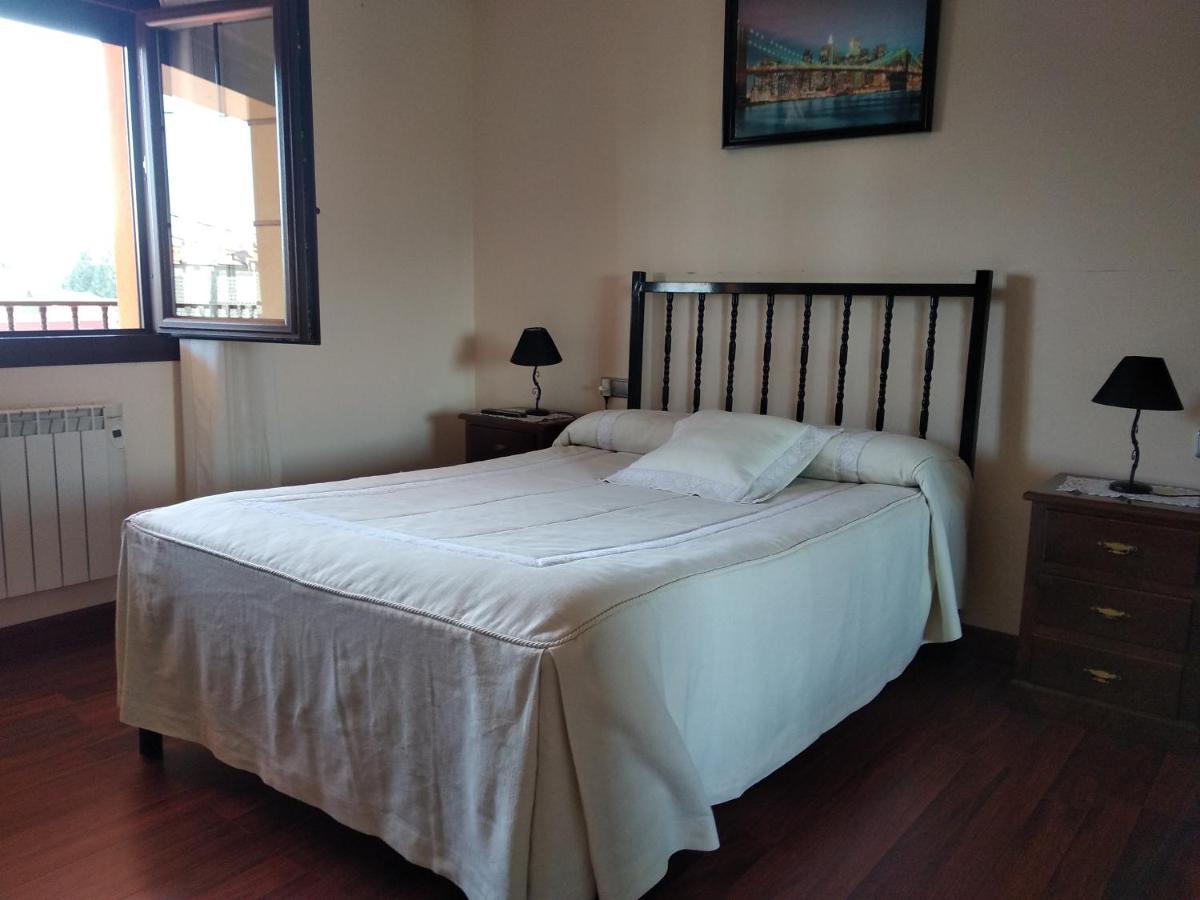 Villa Paula 阿维莱斯 外观 照片