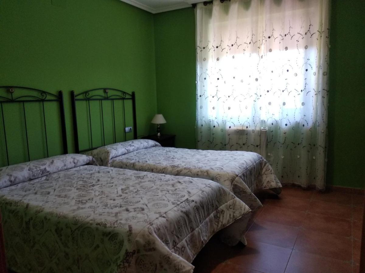 Villa Paula 阿维莱斯 外观 照片