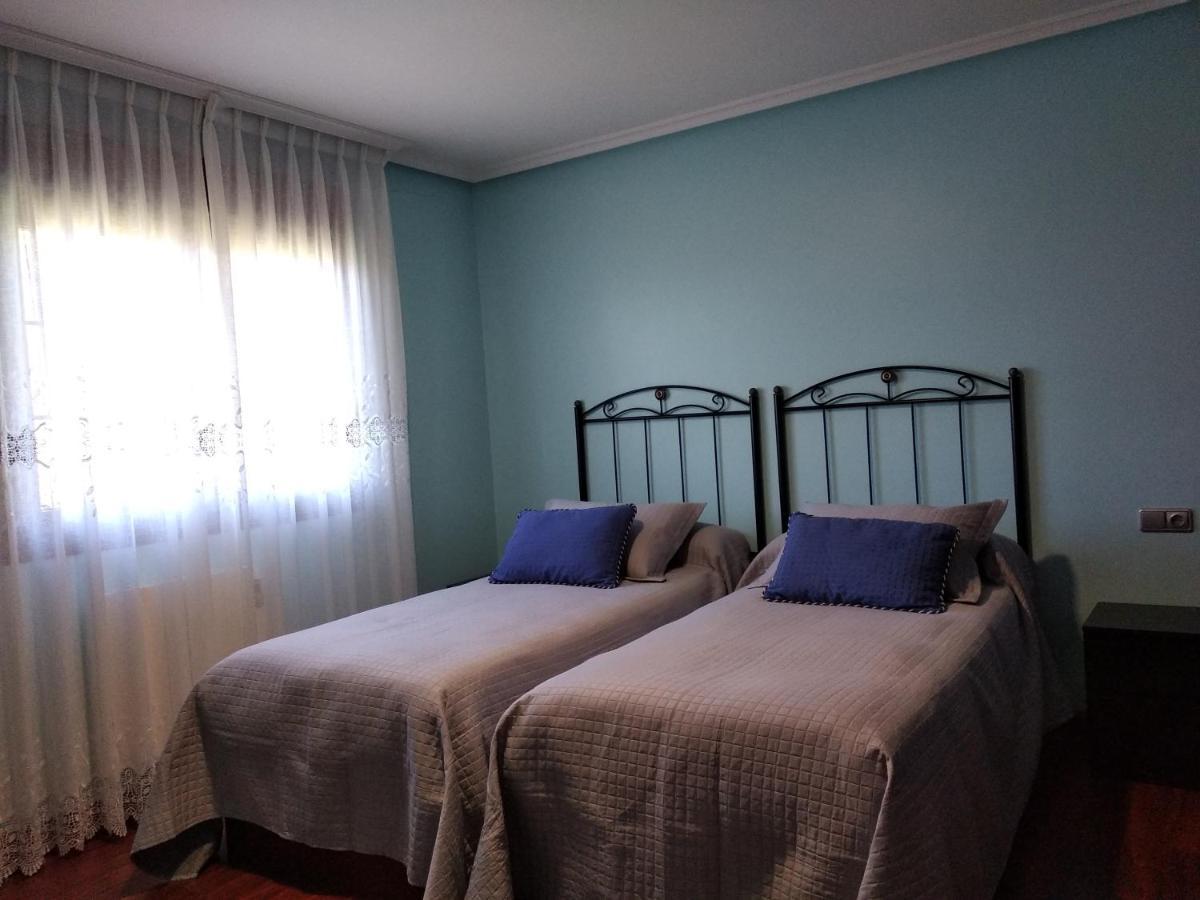 Villa Paula 阿维莱斯 外观 照片